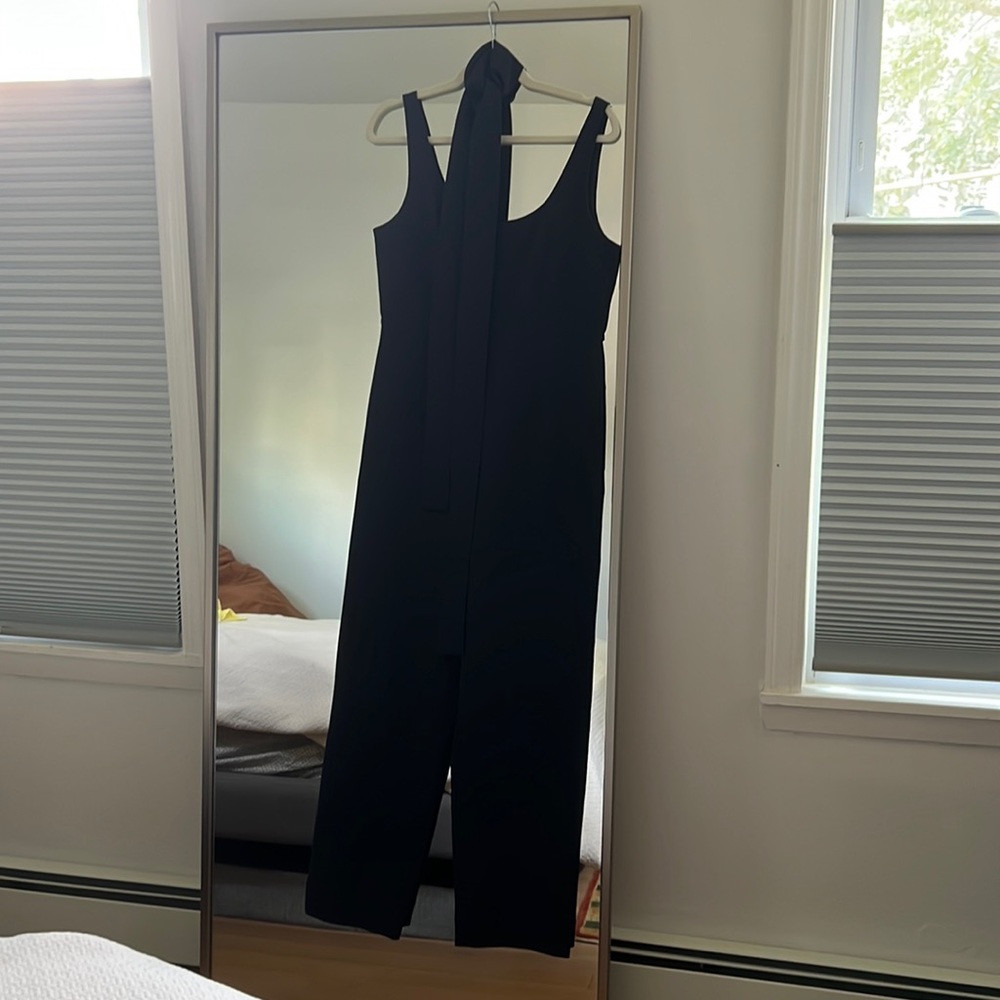 This is ADAY Jumpsuit M